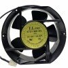 YaLn Fan Yate Loon ETD17BM-48L DC 48V 1.0A 2 Wires Axial Cooling Fan