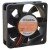 Sunon KDE1205PHS1 DC 12V 1.5W 2 Wires 5015 Axial Cooling Fan