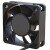 Sunon KDE1205PHS1 DC 12V 1.5W 2 Wires 5015 Axial Cooling Fan
