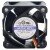 JAMICON KF0420B2MS-R DC 24V 1.5W Dual Ball Bearing Axial Cooling Fan