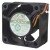 Magic MGT4012UB-R20 DC 12V 0.30A 2 Wires / 3 Wires Axial Cooling Fan