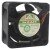 Magic MGT4012UB-R20 DC 12V 0.30A 2 Wires / 3 Wires Axial Cooling Fan