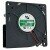 YM YM2412PLB1 DC 24V 0.42A 2 Wires 12032 Brushless Blower Cooling Fan