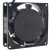 SNOWFAN YY8025HBL2 AC 220V/240V 0.07/0.06A 13/11W 2 Wires Cooling Fan