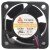 Y.S.TECH NYW04020005BSS DC 5V 0.23A 3 Wires Brushless Axial Cooling Fan