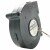 Sanyo Denki 9BD12SC6-20 DC 12V 0.28A 3 Wires Blower Cooling Fan