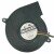 Sanyo Denki 9BD12SC6-20 DC 12V 0.28A 3 Wires Blower Cooling Fan