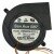 Sanyo Denki 109BM24GD2-2 DC 24V 0.34A 3 Wires Blower Cooling Fan