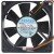 NMB 3108NL-05W-B58 DC 24V 0.19A 3 Wires Brushless Axial Cooling Fan