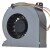 ADDA AB07512HX26DB00 DC 12V 0.60A HYPRO Bearing Blower Cooling Fan