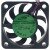 ADDA AD0412HX-K96 DC 12V 0.08A 2 Wires / 3 Wires Axial Cooling Fan