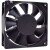 ADDA AD1248HB-F91GP DC 48V 0.52A 2 Wires Brushless Axial Cooling Fan