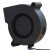 NMB-MAT BM5115-04W-B49 DC 12V 0.16A 3 Wires Blower Cooling Fan