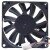 Sunon EF80151S1-Q000-S99 DC 12V 2.36W 2 / 3 / 4 Wires Axial Cooling Fan
