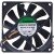 Sunon EF80151S1-Q000-S99 DC 12V 2.36W 2 / 3 / 4 Wires Axial Cooling Fan
