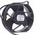 Delta EFB1748VHG DC 48V 0.83A 2 / 3 / 4 Wires Brushless Axial Cooling Fan