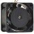 Panaflo FBK04F12H DC 12V 0.2A 3 Wires Brushless Axial Cooling Fan