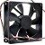 Y.S.TECH FD129225LS-N DC 12V 0.10A 3 Wires Brushless Axial Cooling Fan