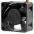 Sunon Maglev HA40201V4-0000-999 DC 12V 0.6W Axial Cooling Fan
