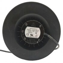 Delta KFB1748VHT DC 48V 1.36A 4 Wires Axial Cooling Fan