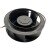 Delta KFB1748VHT DC 48V 1.36A 4 Wires Axial Cooling Fan