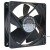 COMAIR ROTRON MC24B3 DC 24V 0.28A 6.7W 2 Wires Axial Cooling Fan