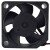 Sunon Maglev MF30100V1-1000C-A99 DC 5V 0.69W 2 Wires Axial Cooling Fan
