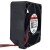 Sunon Maglev MF30100V1-1000C-A99 DC 5V 0.69W 2 Wires Axial Cooling Fan