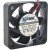 XFAN RDM4010B DC 12V 0.07A 2 Wires DC Brushless Axial Cooling Fan