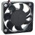 XFAN RDM4010B DC 12V 0.07A 2 Wires DC Brushless Axial Cooling Fan