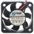 XFAN RDM4010B DC 12V 0.07A 2 Wires DC Brushless Axial Cooling Fan