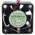 SPROFAN SJ-40A24C 24V 0.05A 2 Wires DC Brushless Axial Cooling Fan