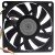 Nidec UltraFlo U70R12MS6CB-52 DC 12V 0.07A 2 Wires / 3 Wires Axial Cooling Fan
