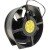IKUKA US15F22-ZMGW AC 220V 37/34W Thermal Protected Axial Cooling Fan