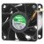 Nidec UA225DC V35073-33 DC 12V 1.1A 3 Wires Axial Cooling Fan