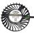 WHEE WSA08015F05H DC 5V 0.45A Sleeve Bearing Axial Cooling Fan