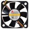 Y.S.TECH YW05010005BM 5V 0.17A 3 Wires DC Brushless Axial Cooling Fan