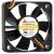 Y.S.TECH YW05010005BM 5V 0.17A 3 Wires DC Brushless Axial Cooling Fan