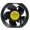 SNOWFAN YY17251H24B DC 24V 0.70A 2 Wires Axial Cooling Fan
