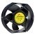 SNOWFAN YY17251H24B DC 24V 0.70A 2 Wires Axial Cooling Fan