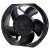 SNOWFAN YY17251H24B DC 24V 0.70A 2 Wires Axial Cooling Fan