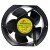 SNOWFAN YY17251H24B DC 24V 0.70A 2 Wires Axial Cooling Fan