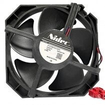 Nidec Z15I12MS1A5-52Z32 DC 12V 0.05A Axial Cooling Fan