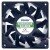 ZONCN ZCN241238B0U DC 24V 1.2A IP54 Waterproof Axial Cooling Fan