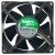 Nidec TA350DC M35172-35 DC 12V 0.55A Axial Cooling Fan