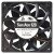 Sanyo Denki 9GV1212P4G011 DC 12V 1.68A 4 Wires PWM Axial Cooling Fan