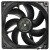Sanyo Denki 9S1212F4D04 DC 12V 0.19A 2 / 3 / 4 Wires 12025 Axial Fan