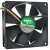 Nidec TA350DC M34261-68L DC 24V 0.28Amp 9225 Axial Fan