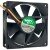 Nidec TA350DC M34422-58 DC 12V 0.40Amp 2 / 3 Wires 9025 Axial Fan