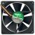Nidec TA350DC M34422-58 DC 12V 0.40Amp 2 / 3 Wires 9025 Axial Fan